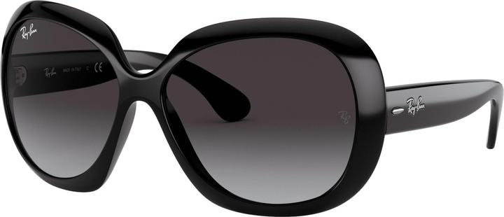 Black, Gray Gradient