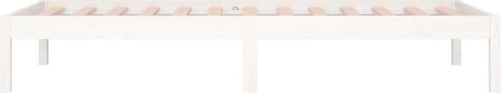 Produktbild vidaXL Tagesbett (90 x 200 cm)