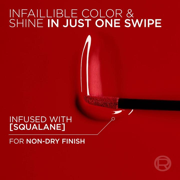 Immagine prodotto L'Oréal Paris L'Oreal Infaillible (601 Vale la pena)