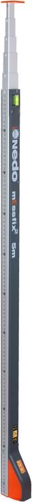 Image du produit Nedo R+AMMAqA-gles t+AMMAqQ-lescopiques MESSFIX 2 (5 m)