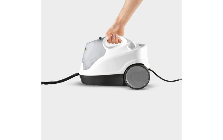 Actual product image Kärcher SC 4 EasyFix (3.50 bar, 2000 W)