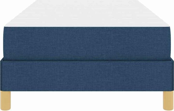 Actual product image vidaXL Boxspringbett (100 x 200 cm)