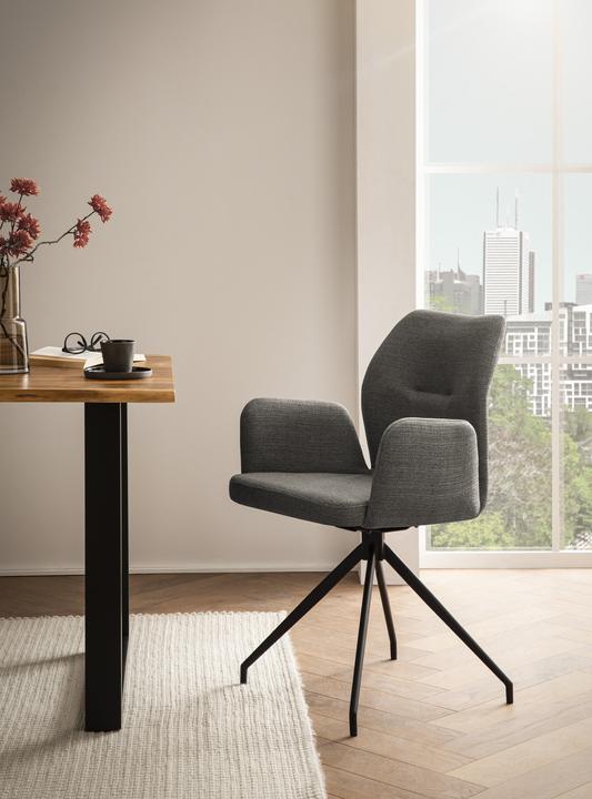 Actual product image SalesFever Stuhl