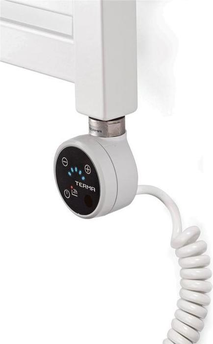 Productafbeelding Terma Verwarmingspatroon MOA IR-spiraalkabel, wit 800 Watt (800 W)