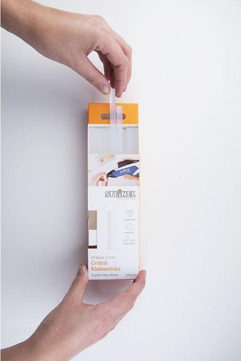Immagine prodotto Steinel Stick di colla Cristallina