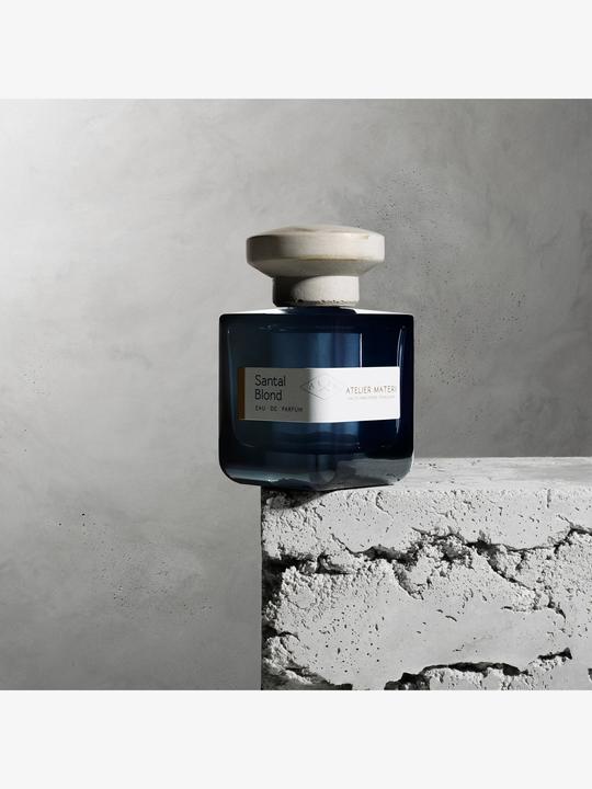Immagine prodotto Atelier Materi Biondo Santal (Eau de parfum, 100 ml)