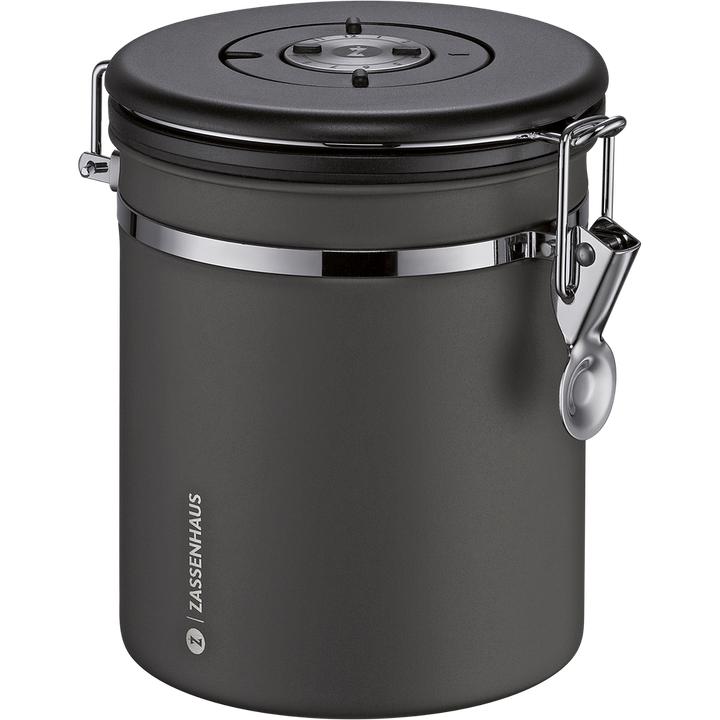 Produktbild Zassenhaus Frischhaltedose Aroma 500 g (4.21 l)