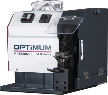 Actual product image Stürmer Optimum - Bürstenentgrater OPTIgrind GB 250B (415 mm)