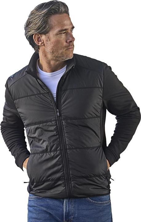 Produktbild Tee Jays Jacke Hybrid Stretch (5XL)