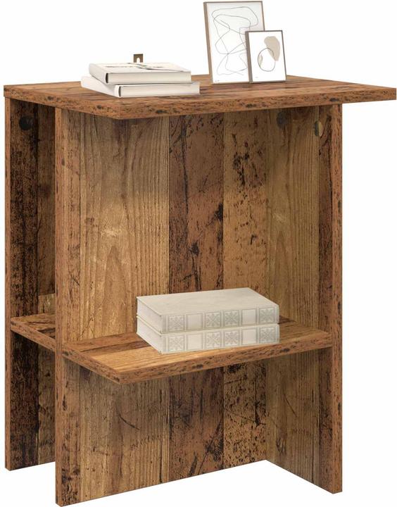 Image du produit vidaXL Couchtisch (40 x 30 x 49 cm)
