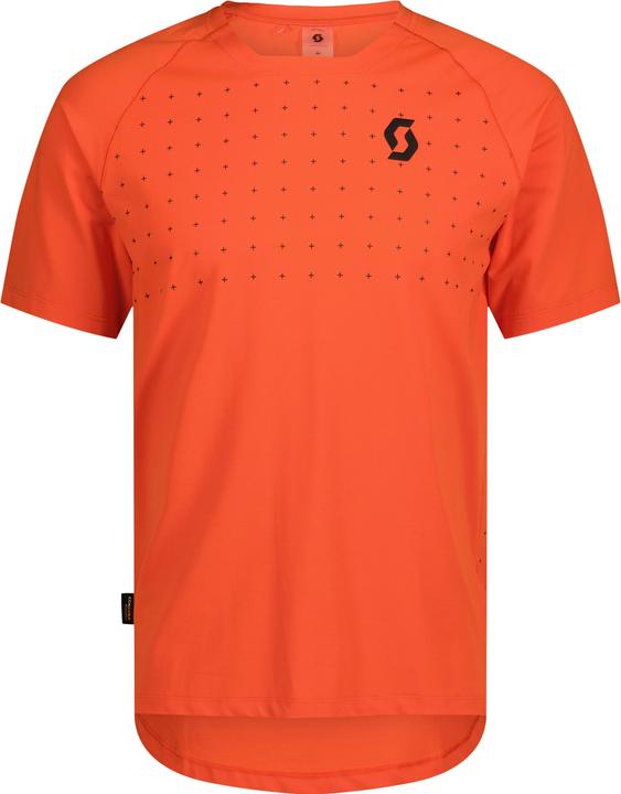 Image du produit Scott Sports Tee Trail Vertic Pro S/S (S)