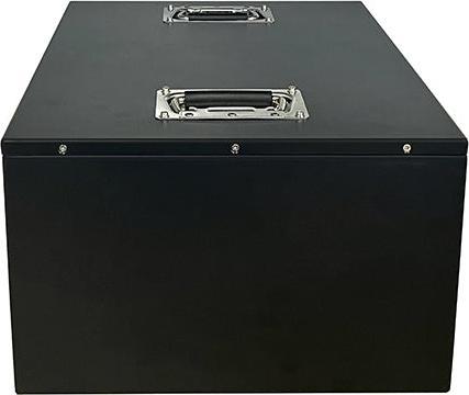 Image du produit Ultimatron ULM-48V-200Ah LiFePO4 Versorgungsbatterie (100 Ah)