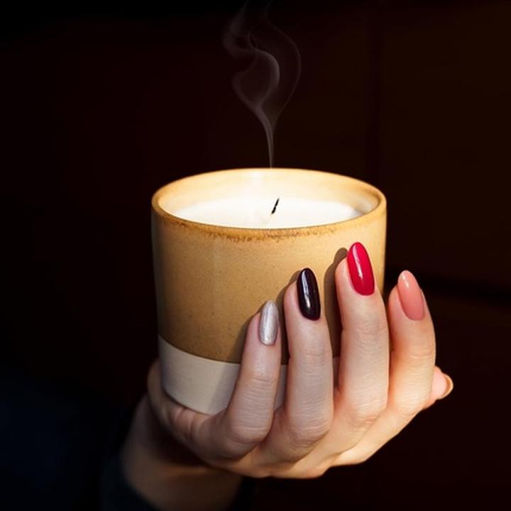 Produktbild Alessandro Mystic Soul - Striplac Spiritual Growth (Gel-Effekt Nagellack)