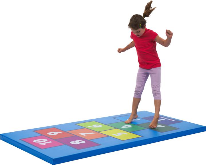 Immagine prodotto Sport-Thieme Tappeto da ginnastica stampato