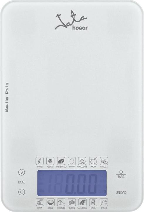 Image du produit Jata 762