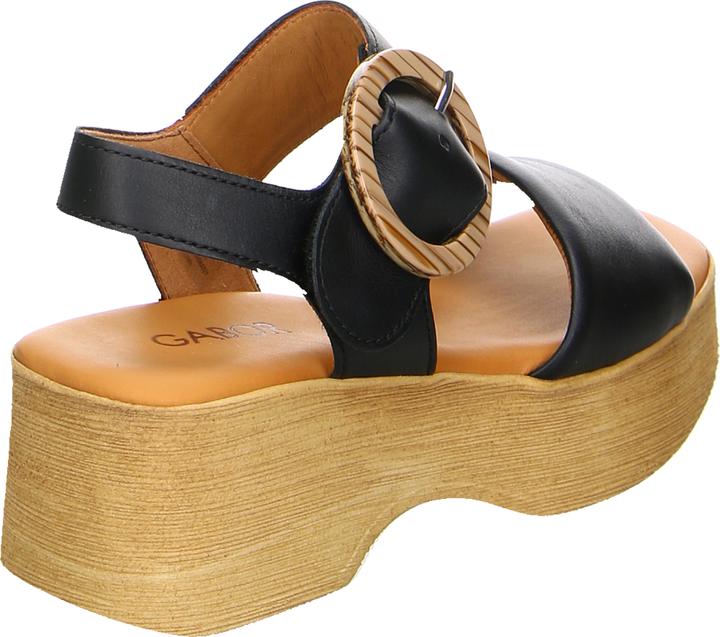 Produktbild Gabor 84.520.27 Sandal (40)