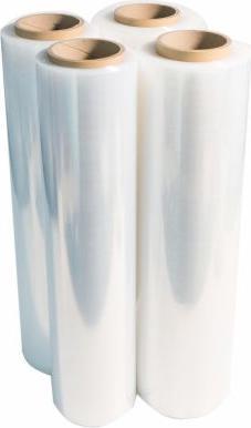 RS PRO Stretch-Packfolie (4 Stk.)