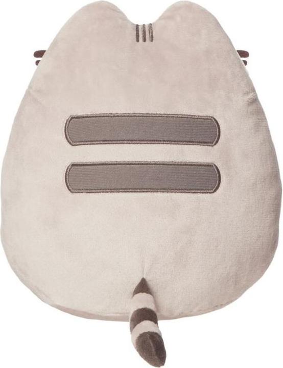 Productafbeelding Pusheen Tabby kat, zittend (23 cm)