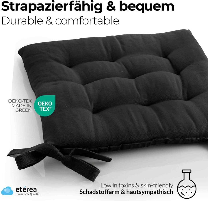 Immagine prodotto Etérea Cuscino Basic (40 x 40 cm)