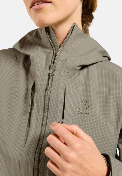 Immagine prodotto Odlo Ascent 3l Waterproof (S)