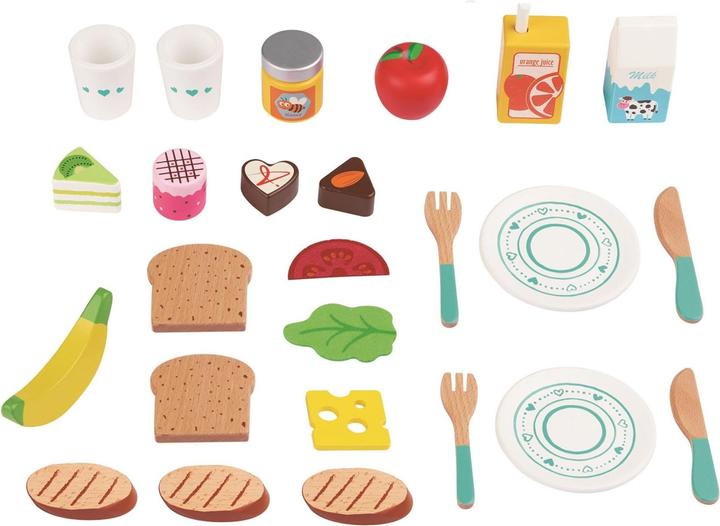 Produktbild Spielba Picknick-Korb
