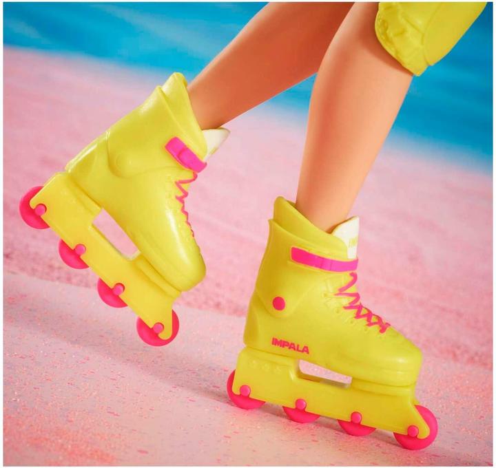 Image du produit Barbie Signature Ken