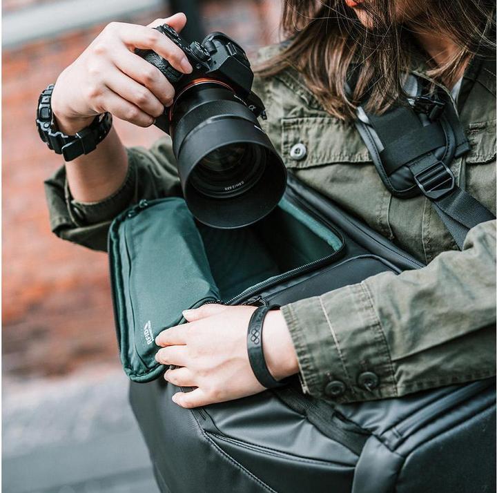 Produktbild Pgytech OneMo (Fotorucksack, 25 l)