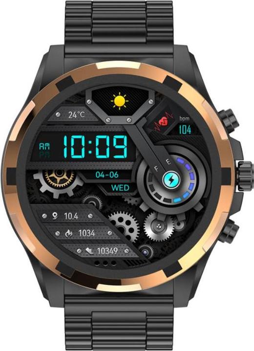 Image du produit EKO Montre connectée Modèle Universe (47 mm)