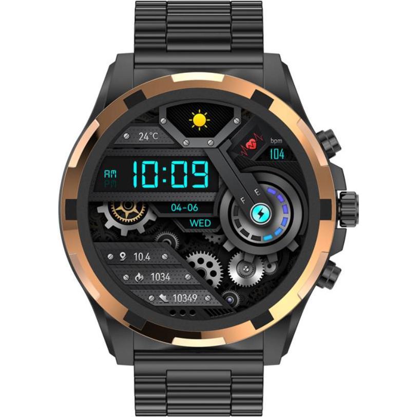 EKO Verbundene Uhr Modell Universe, Smartwatch