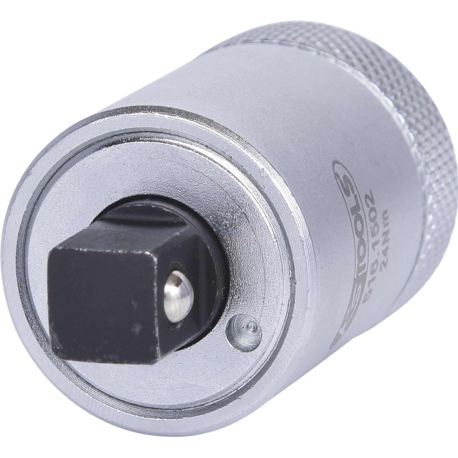 KS Tools, Drehmomentschlüssel, 516.1502 (3/8", 24 Nm)