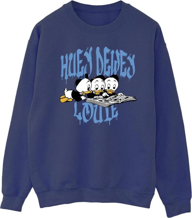 Image du produit Disney - Sweat - Homme (XL)