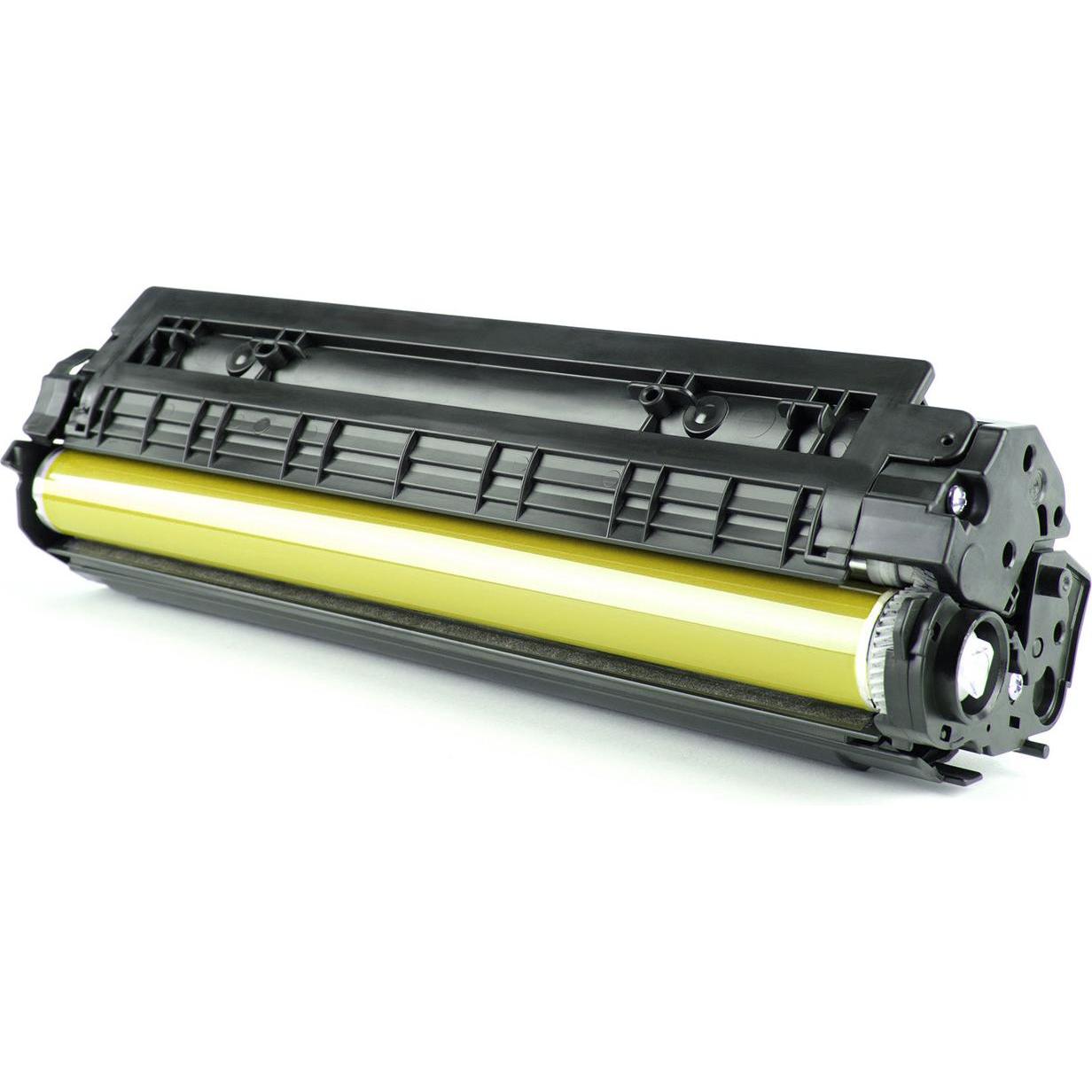 Utax, Toner, 656510016 Toner gelb 30.000 Seiten Gelb CDC 1965 1970 (Y)