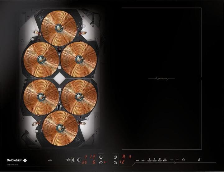 Productafbeelding Bosch Hausgeräte Teppan Yaki, 340 mm, HEZ9TY010