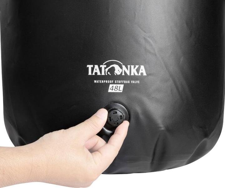 Actual product image Tatonka WP Stuffbag Valve 48L
