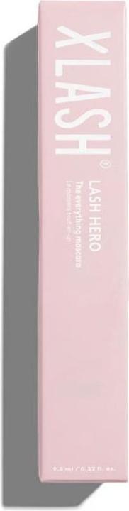 Actual product image Xlash Lash Styling - Lash Hero Mascara