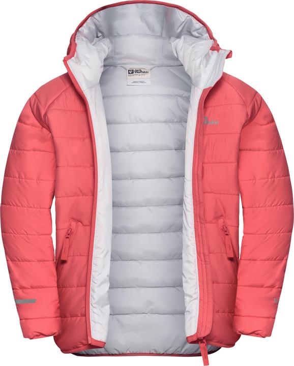 Produktbild Jack Wolfskin Zenon Jkt Kids (152)