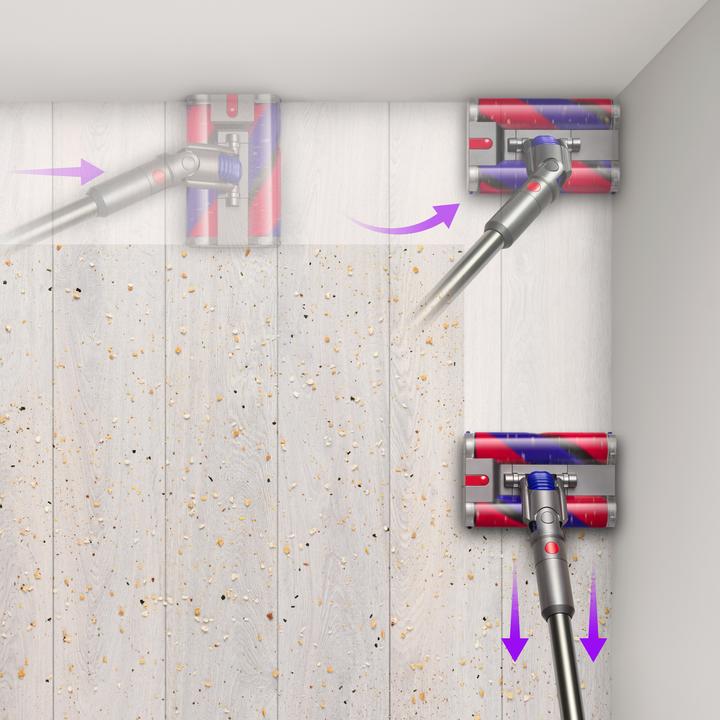 Image du produit Dyson Omni-Glide