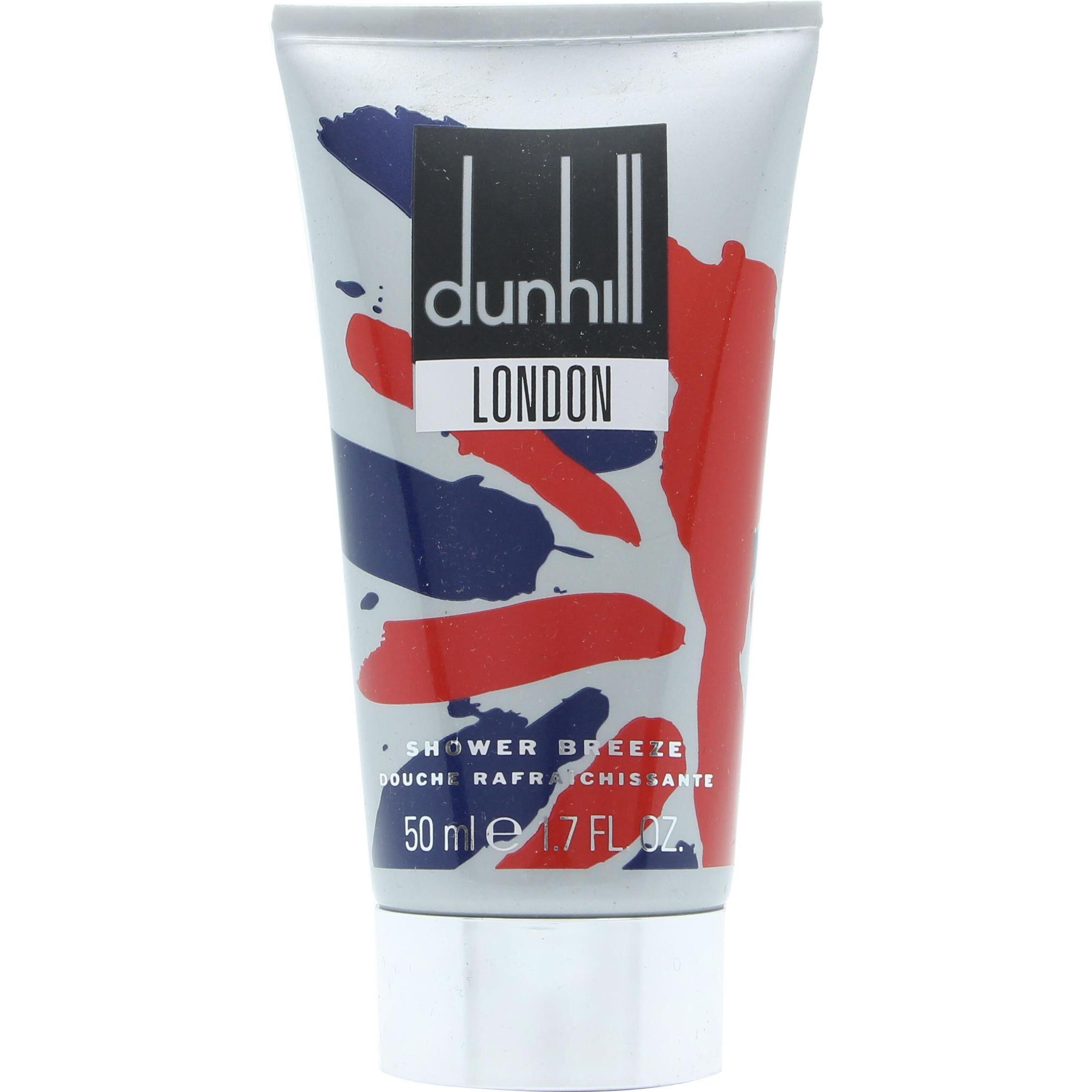 Dunhill, Gel doccia, Londra (50 ml)