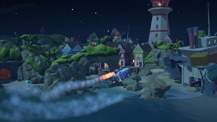 Produktbild EA Games Plants vs. Zombies - Battle for Neighborville - Complete Edition (Switch, Switch Lite, Switch OLED, Multilingual)