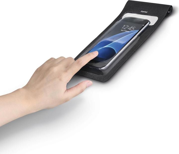 Actual product image Hama Slim