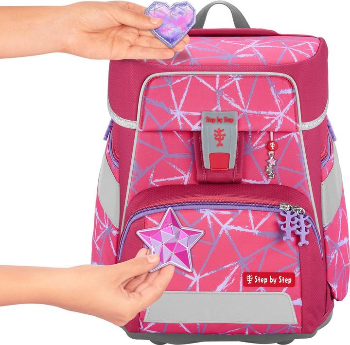 Produktbild Step by Step Star Stella (20 l)