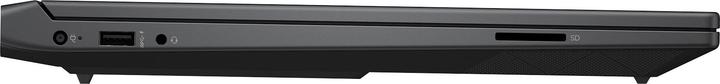 Produktbild HP 15,6 Zoll Notebook Victus 15-fa2701ng (15.59", Intel Core i5-13420H, 2.15 GB, 512 GB, DE)