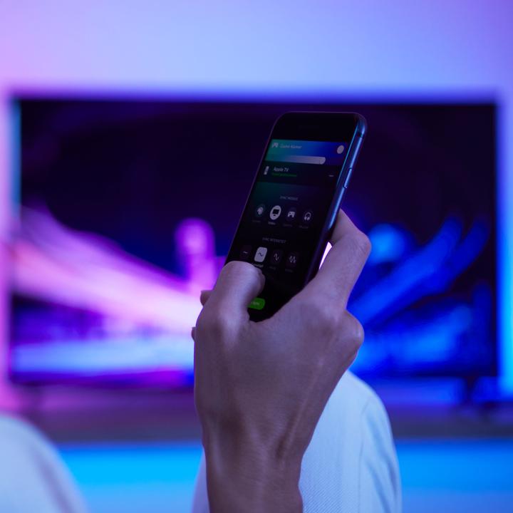 Produktbild Philips Hue Play HDMI Sync Box