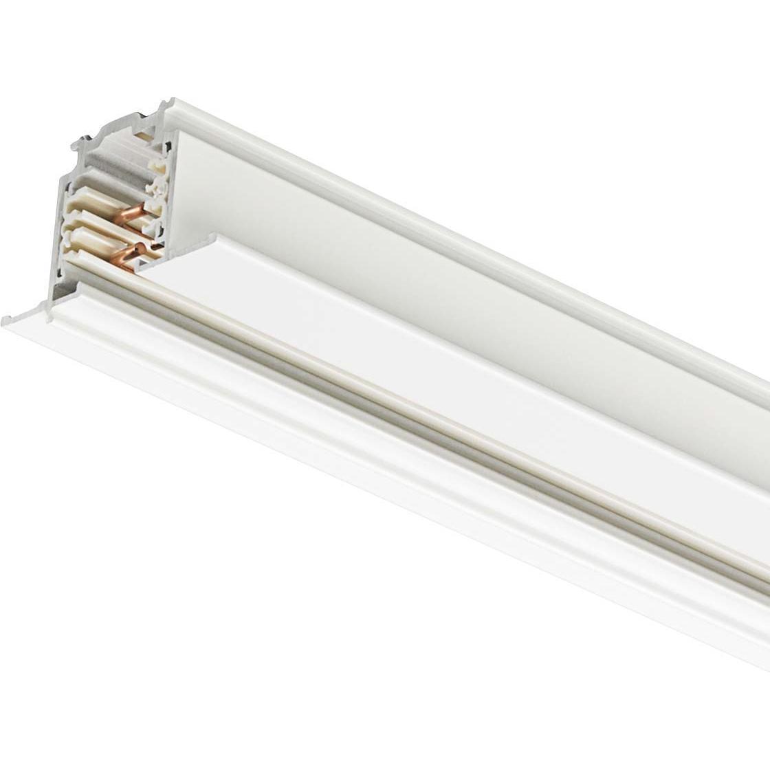 Philips, Zubehör Beleuchtung, 3-circuit power track adapter with DALI 6549500