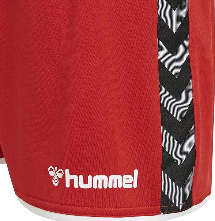 Immagine prodotto hummel Autentici Pantaloncini In Polietilene Per Bambini (116)