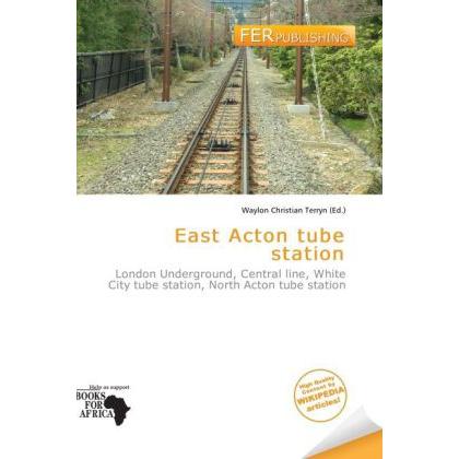 East Acton tube station, Ratgeber