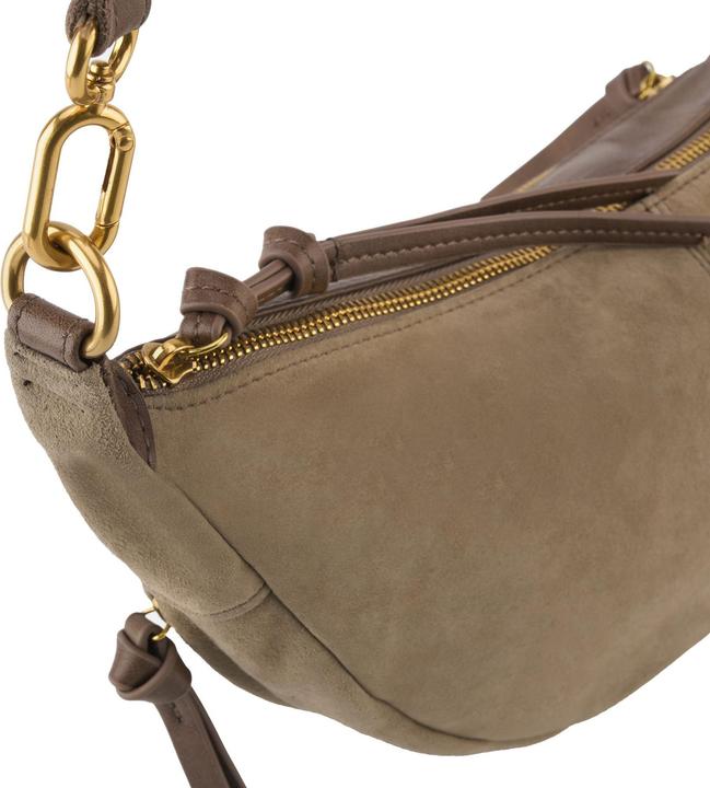 Immagine prodotto FredsBruder Beyond Mini Bag Umhängetasche Leder 16.5 cm