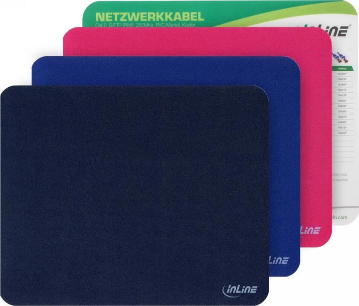 Actual product image InLine 55456 (S)