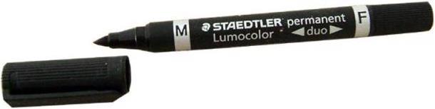 Produktbild Staedtler Lumocolor Duo 348 (1x)