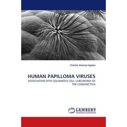 Human Papilloma Viruses, Fachbücher